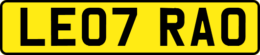 LE07RAO