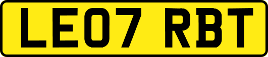 LE07RBT
