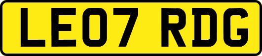 LE07RDG