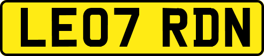 LE07RDN