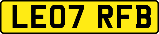 LE07RFB