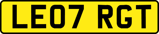 LE07RGT