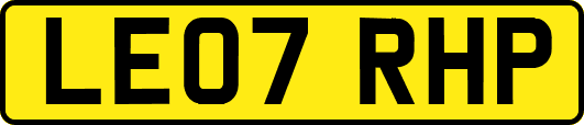LE07RHP