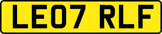LE07RLF