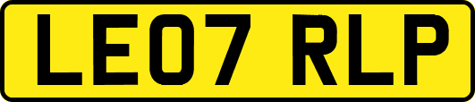 LE07RLP