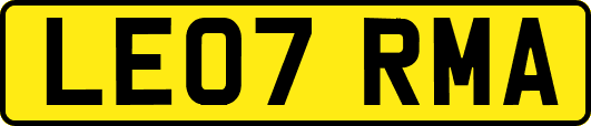 LE07RMA