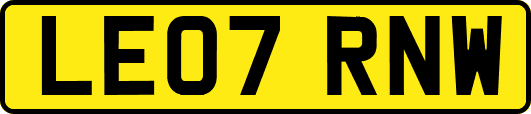 LE07RNW