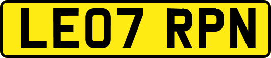 LE07RPN