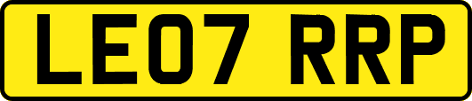 LE07RRP