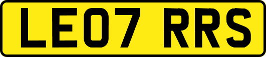 LE07RRS