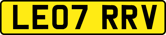 LE07RRV