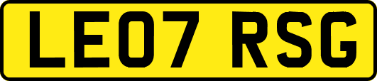 LE07RSG