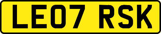 LE07RSK