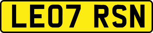 LE07RSN
