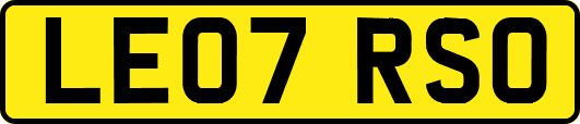 LE07RSO