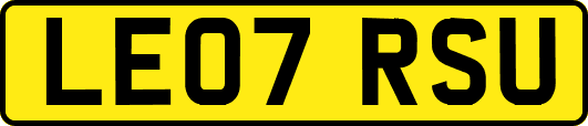 LE07RSU