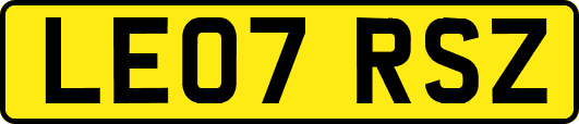 LE07RSZ