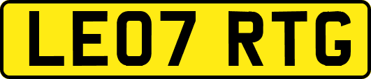 LE07RTG