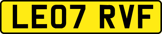 LE07RVF