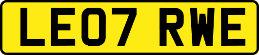 LE07RWE