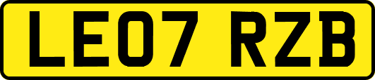LE07RZB