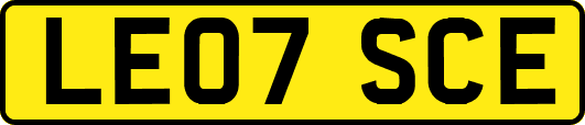 LE07SCE