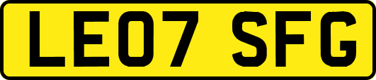 LE07SFG