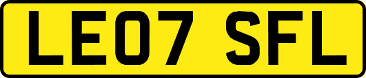LE07SFL