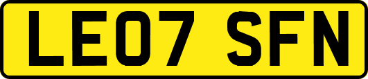 LE07SFN
