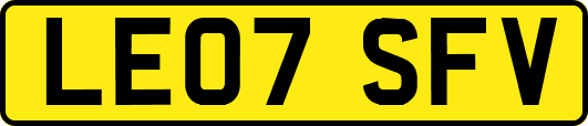 LE07SFV