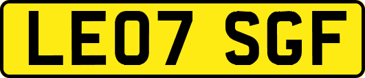 LE07SGF