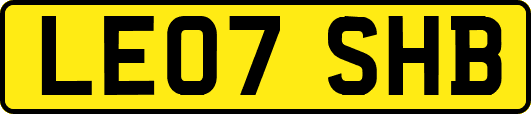 LE07SHB