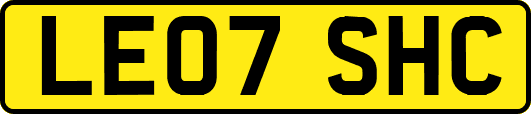 LE07SHC