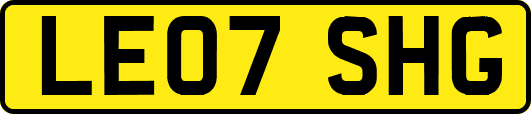 LE07SHG
