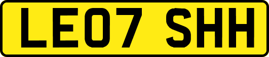 LE07SHH