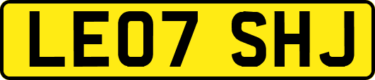 LE07SHJ