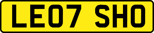 LE07SHO