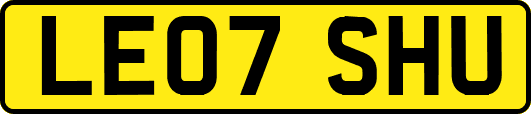 LE07SHU