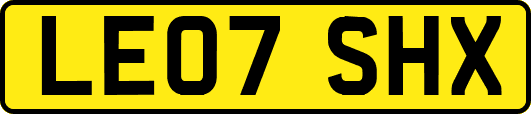 LE07SHX