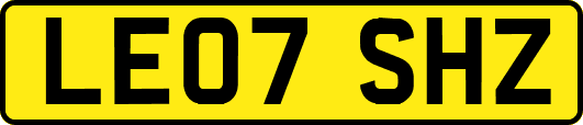 LE07SHZ