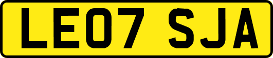LE07SJA