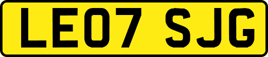 LE07SJG