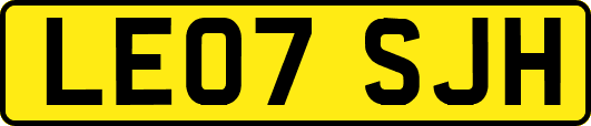 LE07SJH