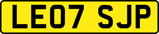 LE07SJP