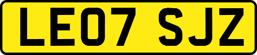 LE07SJZ