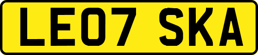 LE07SKA