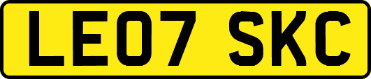 LE07SKC