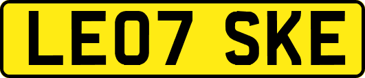 LE07SKE