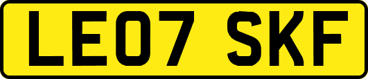 LE07SKF