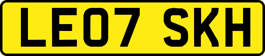 LE07SKH